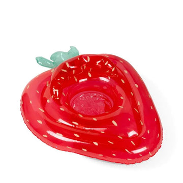 Zwemband baby - Strawberry